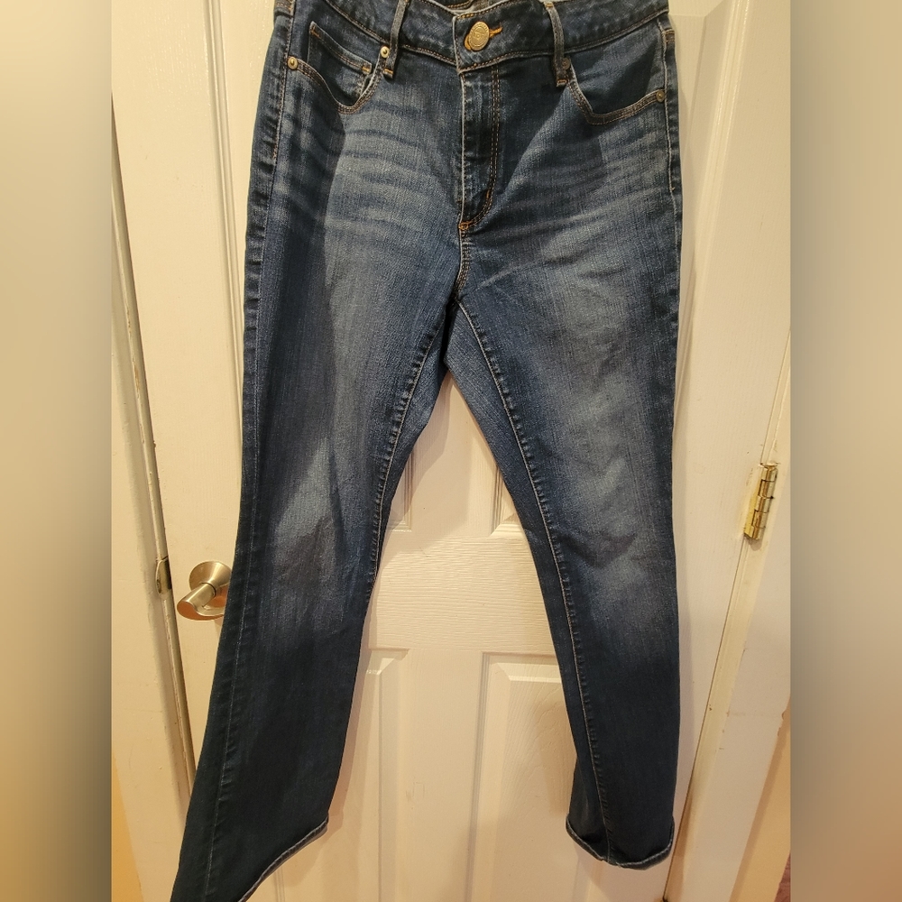Women's Jeans